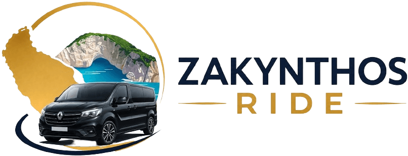 Zakynthos Tours By Taxi